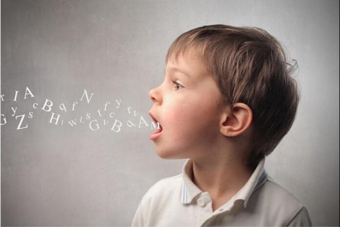 Childhood apraxia of speech Childhood apraxia of speech