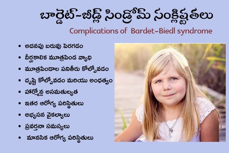Complications