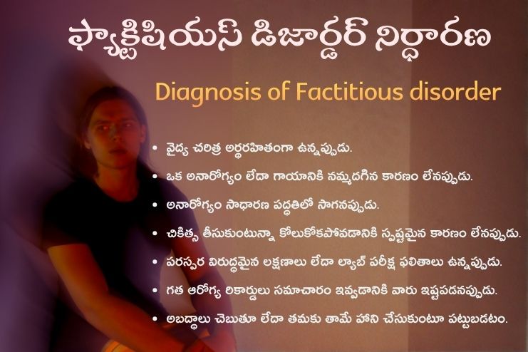 Diagnosis