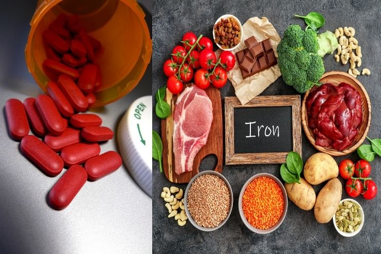 Iron