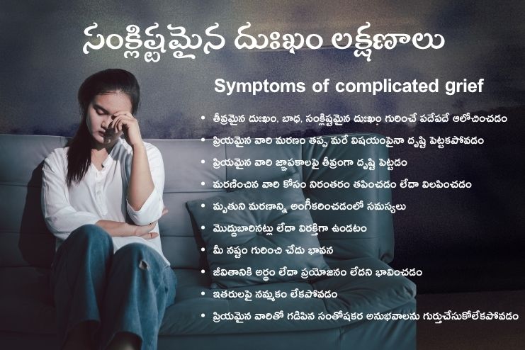 Symptoms