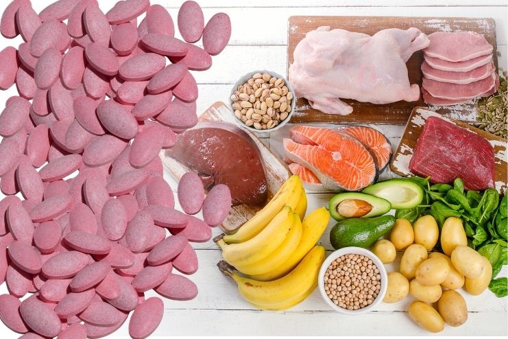 Vitamin B-12
