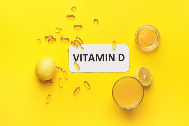 Vitamin D