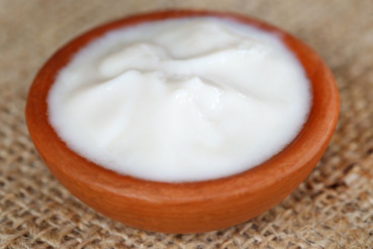curd