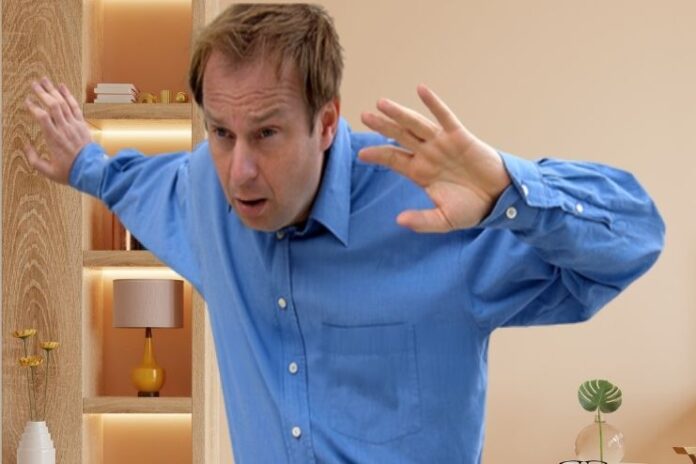 Balance problems- Causes, Symptoms Balance problems- Causes, Symptoms