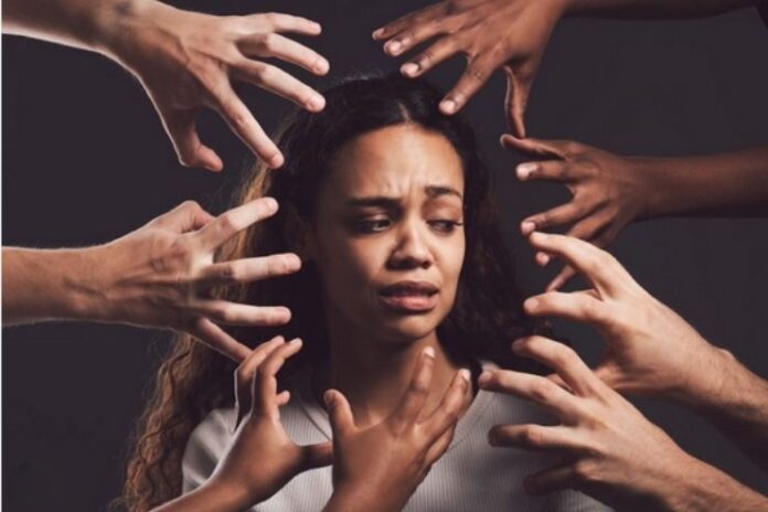 Body dysmorphic disorder