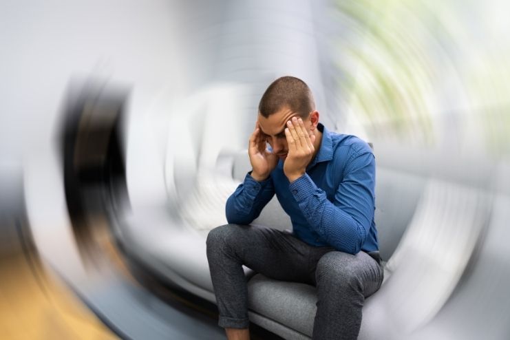 Dizziness