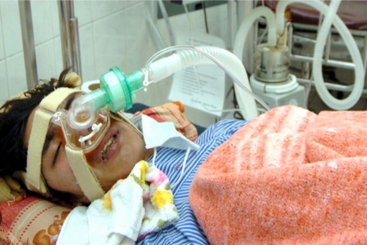 Treatment for Bird Flu